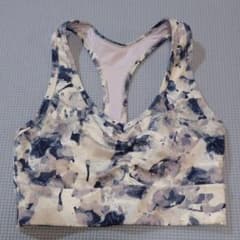 「未使用」Gap Fit Eclipse  スポーツブラ⭐ヨガ ⭐トレーニングのサムネイル