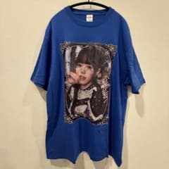 iLiFE! 空詩かれん Tシャツのサムネイル