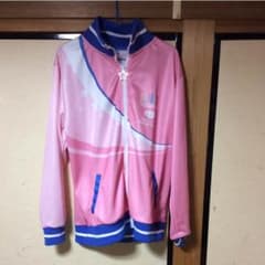 値下げ！ラブライブサンシャイン 黒澤ルビィ 公式ジャージのサムネイル