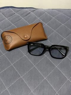 Ray-Ban サングラス ブルーブラック
