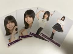 乃木坂46 Same numbers 封入生写真 冨里奈央 コンプ - メルカリ