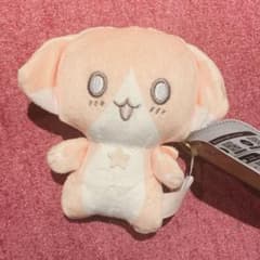 きらりんレボリューション ましゅもっち ひとくちサイズ みゃ〜さん