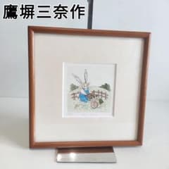 鷹塀三奈 銅版画★「ちょっとした奇術」A.P. 鷹塀三奈作 版画 作者【 Good Harvest 】 - メルカリ