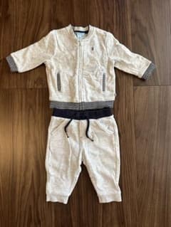 71センチ　上下セット⭐︎のサムネイル