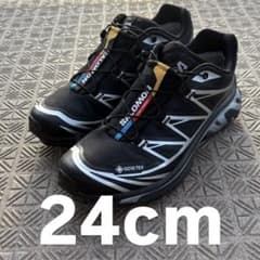 24㎝ SALOMON XT-6 GTX GORE-TEXのサムネイル
