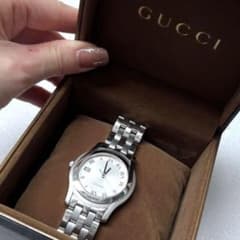 正規品GUCCIのサムネイル