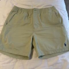 Polo Ralph Lauren ショートパンツ Sのサムネイル