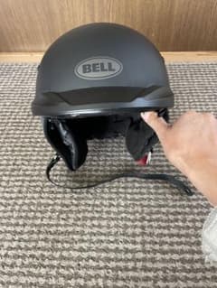 BELLヘルメットのサムネイル