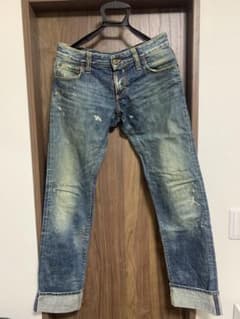 DSQUARED2 デニムパンツ　44のサムネイル