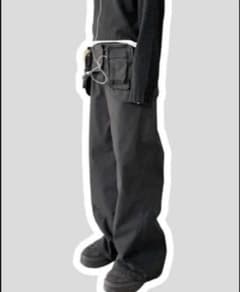 パンツ VUJADE DOMA HYBRID UTILITY TROUSERS VUJADE 008 DOMA HYBRID UTILITY TROUSERS - メルカリ