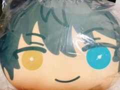 あんスタ 影片みか ビッグおまんじゅうのサムネイル