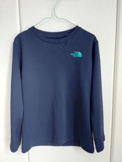 THE NORTH FACE袖ロゴカットソーのサムネイル