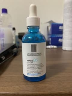 La Roche-Posay Hyalu B5 serumのサムネイル