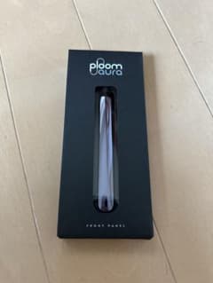 Ploom Aura フロントパネル　ラベンダーのサムネイル
