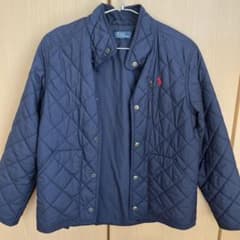 ポロラルフローレンアウターのサムネイル