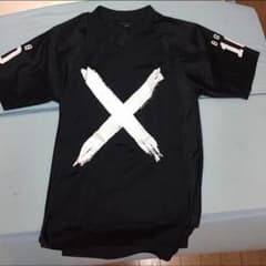 BAGARCH フットボールTシャツ メンズのサムネイル