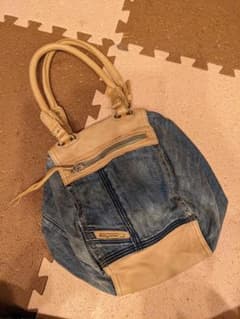 DIESEL　バッグのサムネイル