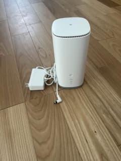 UQ WiMAX Speed Wi-Fi HOME 5G L13のサムネイル