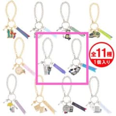 名探偵コナン USJ コレクタブルバッグチャーム 松田陣平 萩原研二