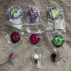 ベイブレードXまとめ売りのサムネイル