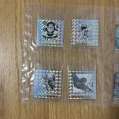 ドラゴンボール まとめ売り にふぉるめーしょん　一巻、五巻、三十二巻、三十三巻のサムネイル
