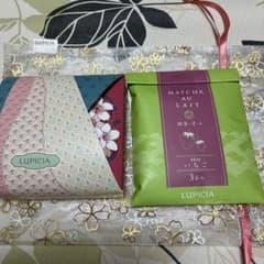 LUPICIA ルピシアのサムネイル