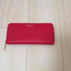 Michael kors 長財布！！！のサムネイル