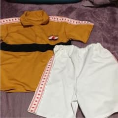 テニスの王子様 立海ジャージLサイズのサムネイル