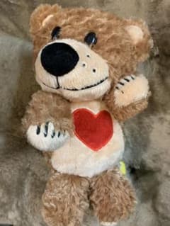 Suzy's Zoo ブーフ ぬいぐるみのサムネイル