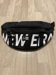 NEW ERA ウエストバッグのサムネイル