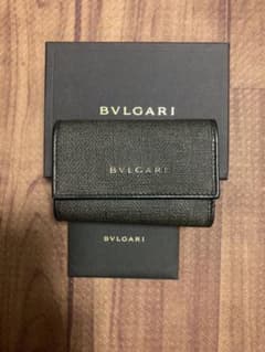 BVLGARI  ブルガリ 6連キーケースのサムネイル