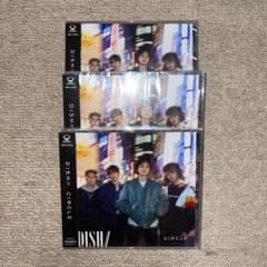 circle DISH// CD アルバムのサムネイル