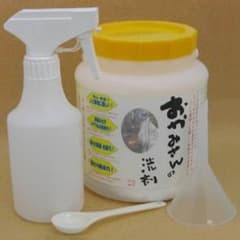 おかみさんの洗剤のサムネイル