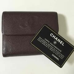 CHANEL♡財布のサムネイル