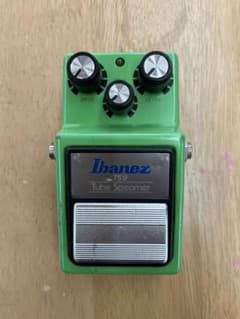 TS9 Tube Screamer  （ジャンク品）のサムネイル