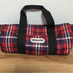 OUTDOOR ボストンバッグのサムネイル