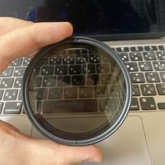 k&f 67mm 可変式ndフィルターのサムネイル