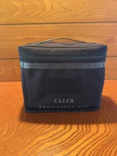 C&C.P.H.EQUIPEMENTパイントグラスケースのサムネイル