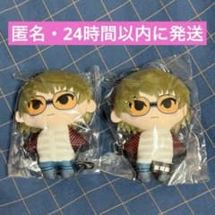デスノート かぷっこふれんず2 マット 2個セットのサムネイル