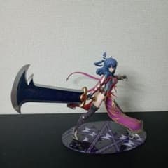 リーシャ・マオ フィギュアのサムネイル