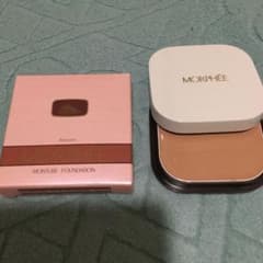 カネボウ モルフェ  オークル　お値下げしますのサムネイル