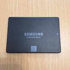 S様専用 Samsung サムスン SSD 750 EVO 250GBのサムネイル