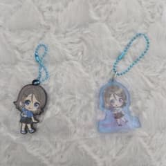 ラブライブ！ Aqours Fan Fun Festival 渡辺曜