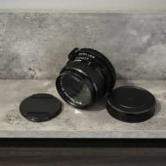 SMC PENTAX 67 105mm f2.4のサムネイル