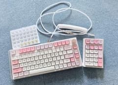 EPOMAKER 有線キーボードとテンキーセット EPOMAKER 有線キーボードとテンキーセット - メルカリ