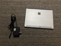 Microsoft Surface Go 3キーボード・充電器付き - メルカリ