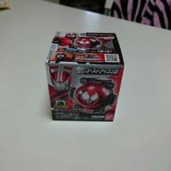 仮面ライダーゴーストアイコン　ドライブのサムネイル