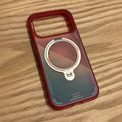 TORRAS iPhone17pro スマホケース ポルトガル代表コラボのサムネイル