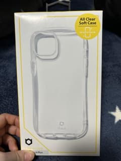 iPhone14Plus iFaceのサムネイル