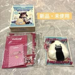 レア】Mellojoy にぎにぎおにぎりメロジョイ うめこ - メルカリ